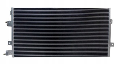 Ac 62896900 радіатор кондиціонера фото №1