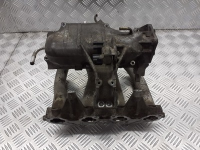 Коллектор всасывающий nissan almera n16 1.5 фото №1