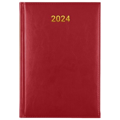 KALENDARZ Planer Organizator Czasu Terminarz 2024