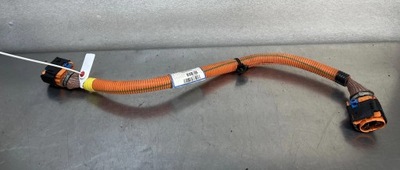 Шланг заряджання renault zoe ii 2 240419193r фото №1