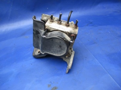 Opel corsa d насос abs 0265800422 фото №1