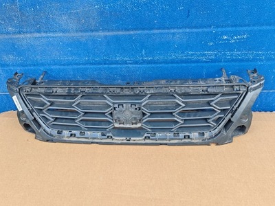 Решётка радиатора seat ibiza v 6f0853654f фото №1