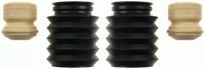 900 084/SAC ZESTAW MONTAŻOWY AMORTYZATORA BMW P.