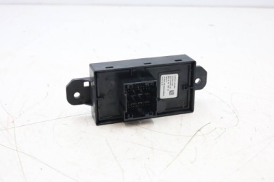 Модуль блок керування cofor citroen ds7 2020r 9817519380 фото №1