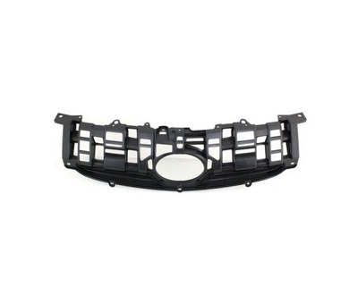 Решётка радиатора toyota prius xw30 09- 5311147020 фото №1