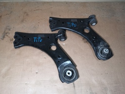 Fiat tipo ii важіль правий лівий перед фото №1