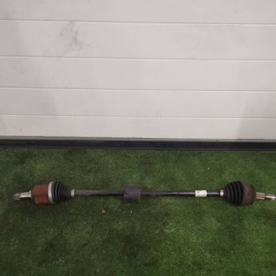 Opel corsa e 1.2 привідний вал права довга 6083818 фото №1