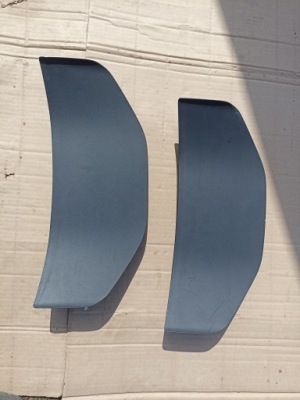 Защита спидометра peugeot 3008 ii 5008 ii фото №1