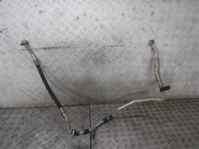 Шланг кондиционера seat altea xl 1.6 tdi фото №1