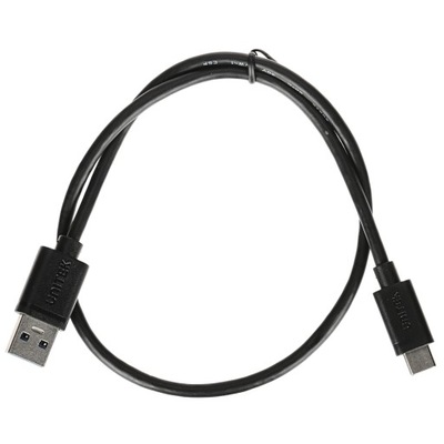 PRZEWÓD USB3.1-A/USB-C/0.5M-UNITEK USB-A/USB-C 0.5&nbsp;m UNITEK