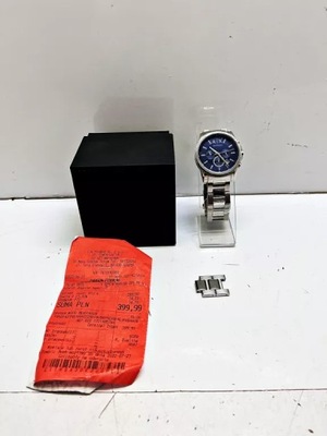 ZEGAREK MĘSKI ARMANI EXCHANGE AX2509 KOMPLET DZ