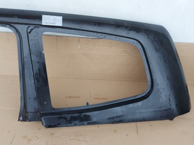 Крила vw sharan 7n0809843b фото №1