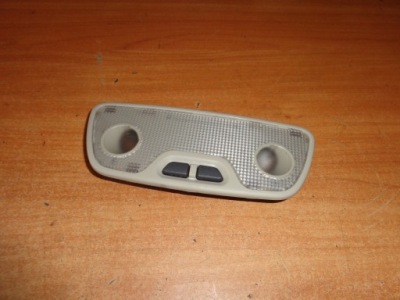 Xc70 xc v70 лампа салонная потолочный освещение фото №1