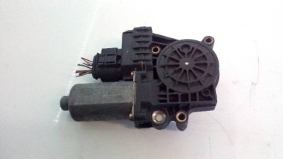 Моторчик стекло левый перед audi a6 c5 фото №1