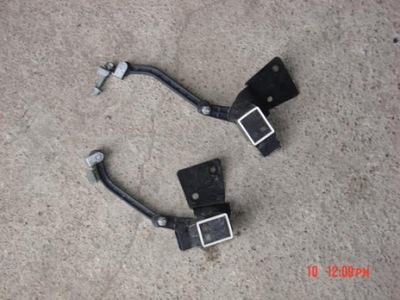 Mercedes ml164 w164 gl r датчик вирівнювання фото №1