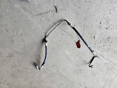 Шланг усилителя trafic iii 2.0 lift фото №1