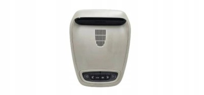 Volvo v40 ii lift лампа освітлення кабіни europa 18 r фото №1