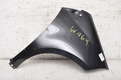 Mercedes w169 крыло правый перед передний фото №1