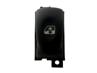 Перемикач підйому вікон renault espace 7700876404 фото №1