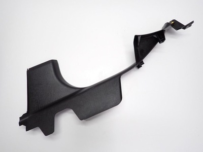 Молдинг защита порог порог правый задняя sedan fiat tipo ii 17r фото №1