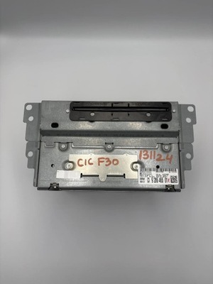 BMW 3 F30 F31 9286465 NAVIGATION CIC - milautoparts-fr.ukrlive.com