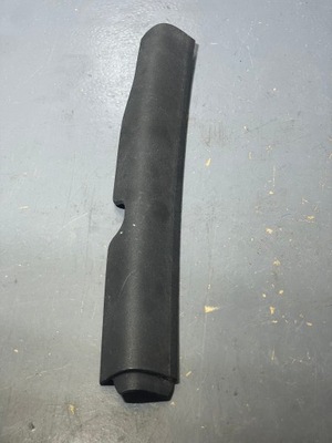 Решётка радиатора накладка заглушка пластиковая ford mustang 2015-2017 2171908 крыша cabrio фото №1