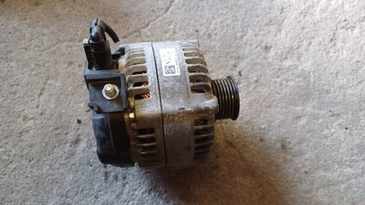 Mini cooper f55 f56 1.2 b генератор 7640131 фото №1