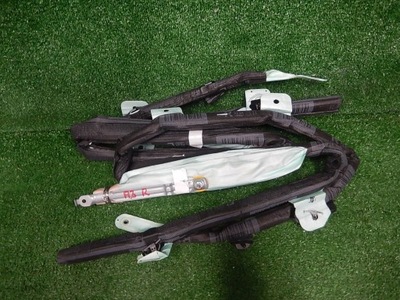 Подушка шторка безопасности audi a3 8v sportback левая фото №1