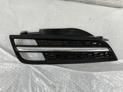 Nissan micra k12 права решітка решітка радіатора фото №1