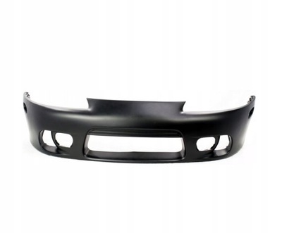 Бампер перед mitsubishi eclipse 01.95- mr296443 фото №1