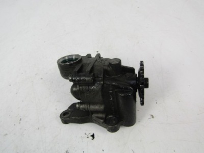 Vw volkswagen polo 4 9n 9n2 насос масляная 1,4tdi 75 km amf r045115109a фото №1