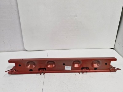 Renault clio 4 iv 5d балка усилитель каркас isofix сиденье задняя фото №1