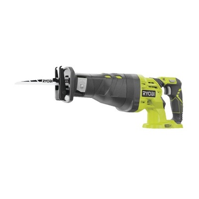 Ryobi Piła szablasta akumulatorowa R18RS-0