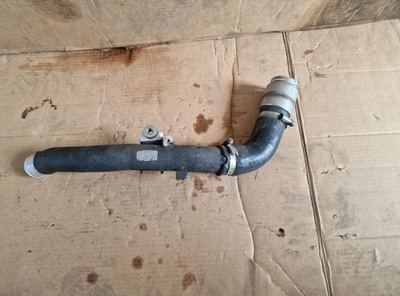 Kia hyundai 1.6 tgdi hybrid wąż труба інтеркулер 28251-2m000 фото №1