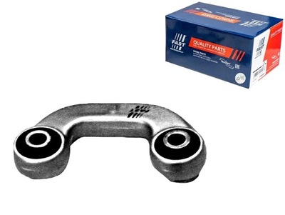 Соединитель стабилизатора audi a4 перед левый 9 fast фото №1