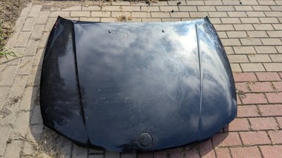 Капот приборная панель bmw e87 black sapphire фото №1