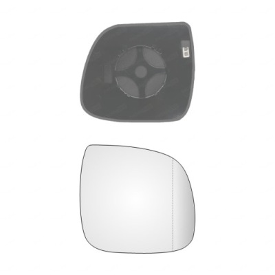 Асферический vw touareg 2007-2010 2008 2009 thomasss фото №1