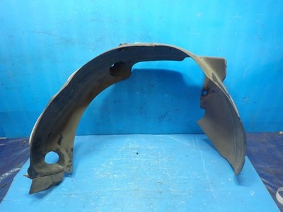 Подкрылок левая задняя hyundai bayon 86827-q0400 фото №1