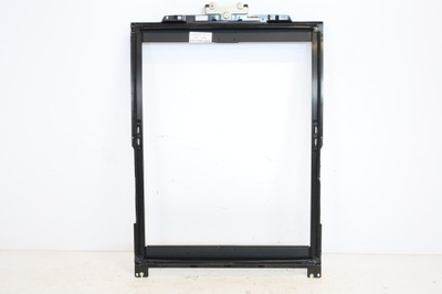 Шторка рамка люк панорама toyota yaris iv 2021r czarna фото №1