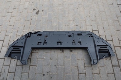 Защита pod бампер jumpy expert iii фото №1