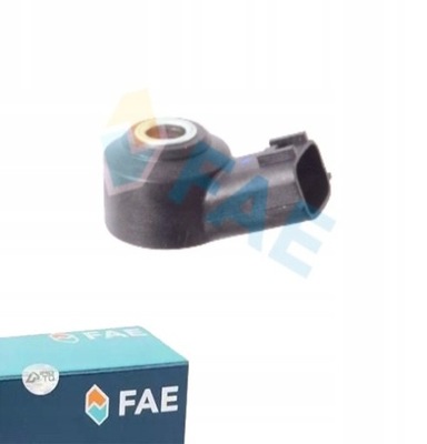 Fae 60248 датчик spalania детонационный фото №1