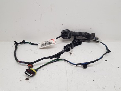 Hyundai i20 електропроводка двері лівий задня 2008- фото №1