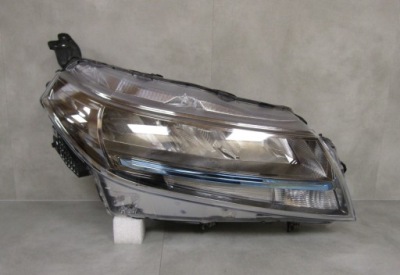 Фара перед suzuki vitara led рестайлінг  24- rh правий 100-7r016 фото №1