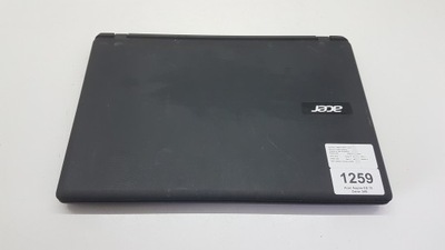 Laptop Acer Aspire ES 15 (1259)