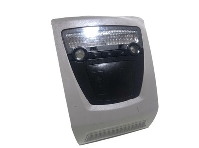 Лампа стельовий освітлення bmw f10 28265728 фото №1