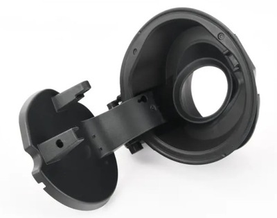 Защита заливной топлива mini countryman r60 оригинал фото №1