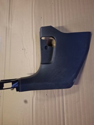 Захист поріг ліва vw arteon 3g8863483 фото №1