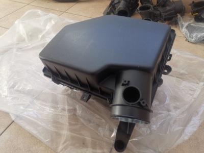 Volvo v40 v-40 cc корпус фильтра воздуха 2.0 фото №1