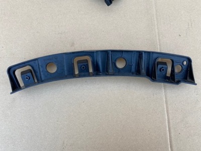 Mazda cx5 cx-5 направляющая кронштейн бампер левый перед фото №1