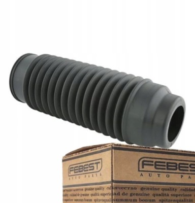 Защита амортизатора перед do suzuki swift 1.3i фото №1